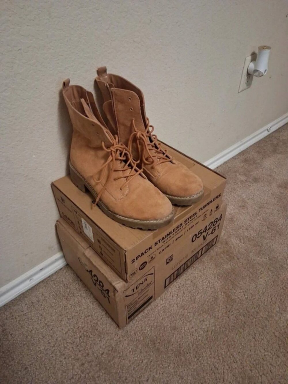 Boots